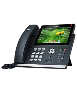 yealink telefonlar
