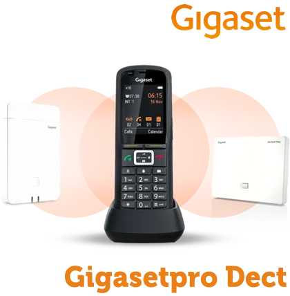 gigaset