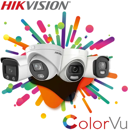 hikvision