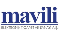 MAVİLİ