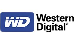 WESTERN DIGITAL