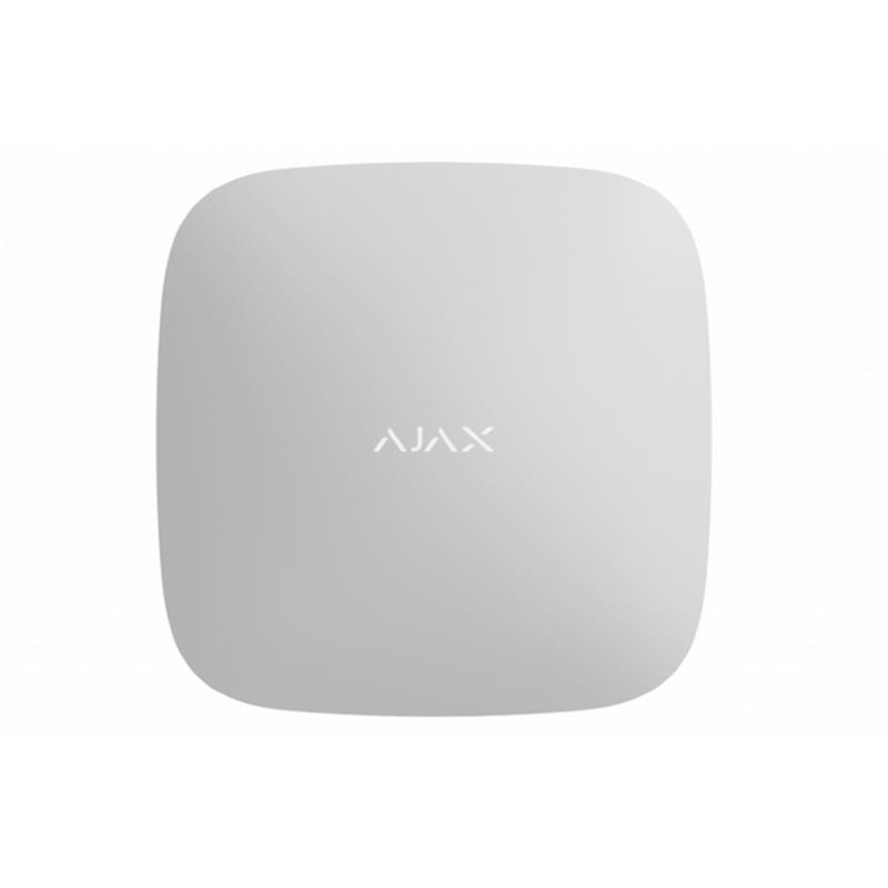 Ajax ReX2 868 Mhz RF Sinyal tekrarlayıcı