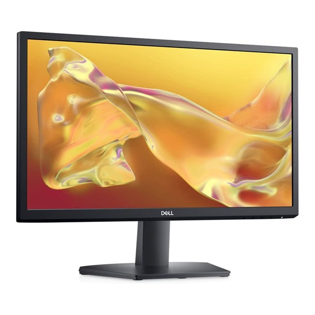  DELL 21.5’’ 5ms FHD VGA + Hdmi Siyah VA
