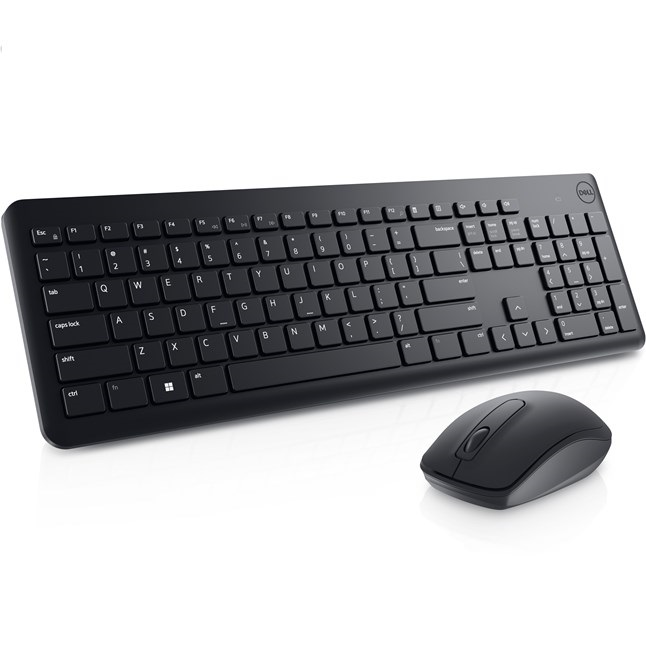 DELL KM3322W