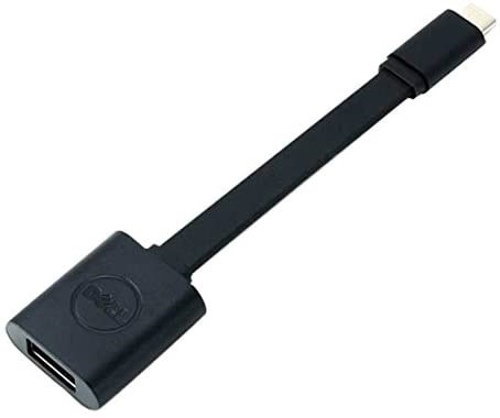 DELL USB-C to USB-A 3.0