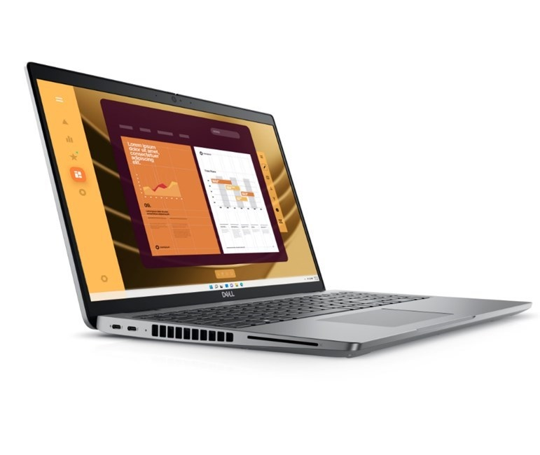 DELL Latitude 5550 Ultra5 Notebook