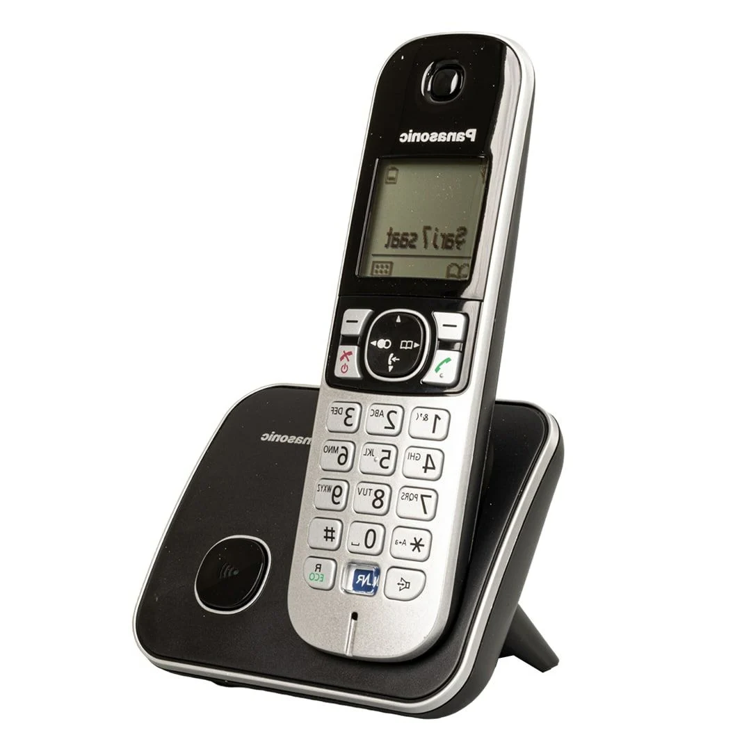 Panasonic KX-TG 6811 Dect Telefon