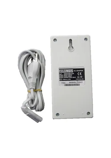 Karel PS02 Adaptör