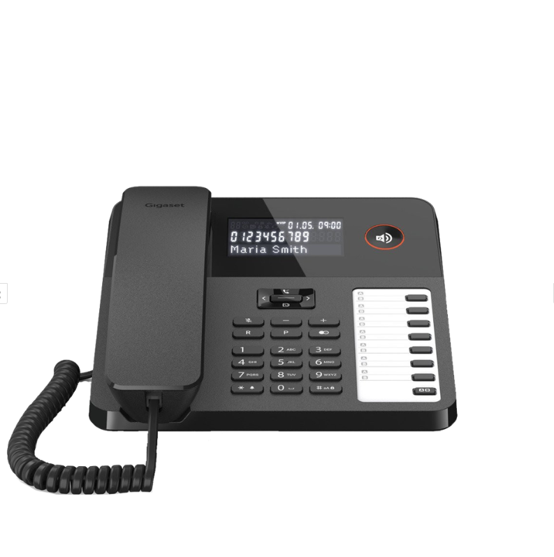 Gigaset DESK 600 Masaüstü Telefon