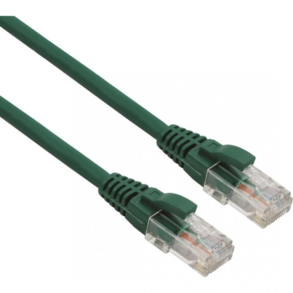 CAT6A Patch Cord F/FTP Shielded LSOH Blade Booted