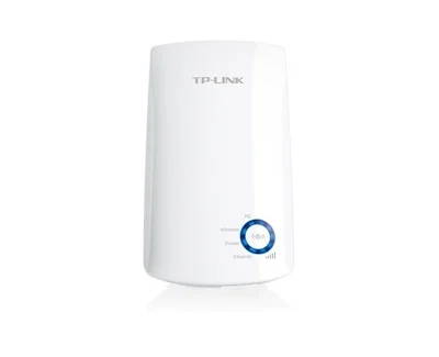 Tp-Link TL-WA850RE 300Mbps 1 Port Menzil Genişletici