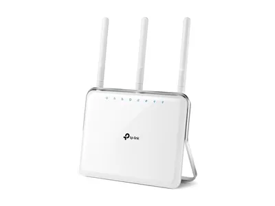 Tp-Link Archer VR900 AC1900 1900Mbps 4 Port ADSL Modem Router