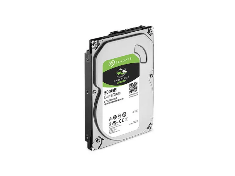 500 GB 3.5 7200 RPM