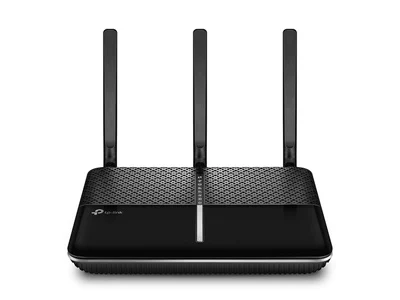 Tp-Link Archer VR600 AC1600 1200Mbps 4 Port VDSL/ADSL Modem Router