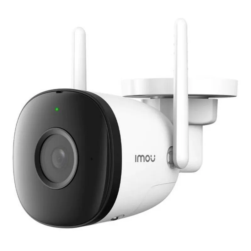 IMOU Bullet 2C IPC-F22P-D 2mp 3.6mm Dahili Mikrofonlu Bullet WiFi Ip Kamera