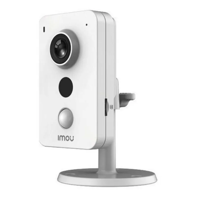 IMOU IPC-K42P 4mp 2.8mm H.265+ Wifi + Sesli Cube Kamera