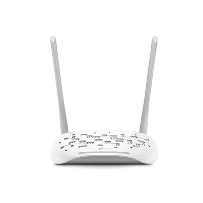 Tp-Link TD-W9960 300Mbps 4 Port VDSL/ADSL Modem Router