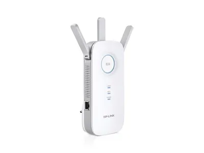 Tp-Link TL-RE450 AC1750 1750Mbps 1 Port Menzil Genişletici