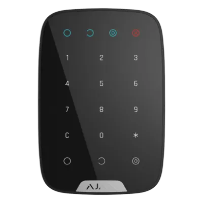 Ajax Keypad Plus, Kablosuz 868MHz Alarm tuş takımı