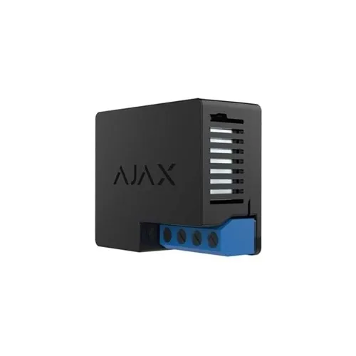 Ajax Relay, Kablosuz Düşük akım kuru kontak rölesi