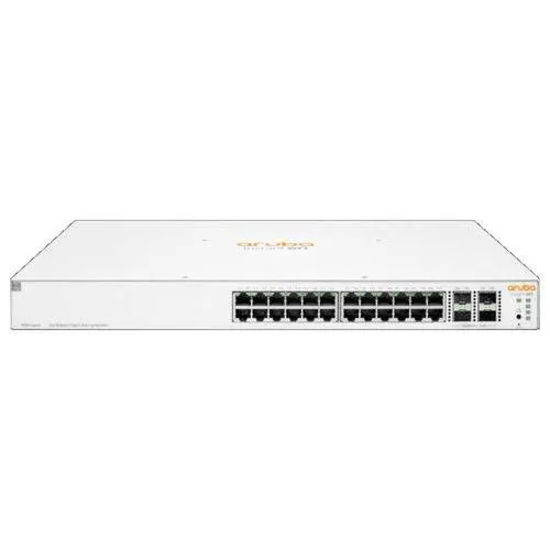 Aruba IOn 1930 24G 370W PoE Switch JL684A