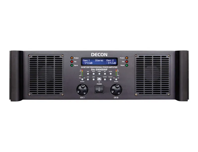 DA-2900-DSP