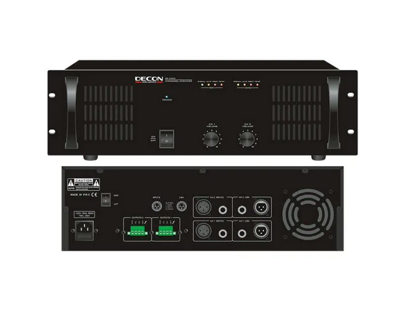 DP-2300