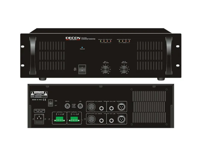 DP-2500