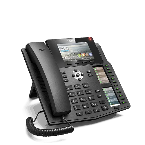 Fanvil X6 IP Telefon