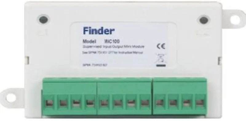 Finder FF MI200 Intelligent Adresli Giriş Modülü