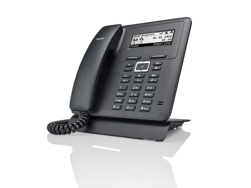 Gigaset Maxwell Basic IP Telefon