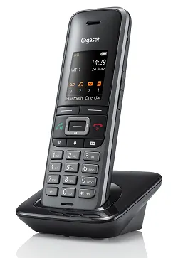 Gigaset S650 HSB Pro Telefon