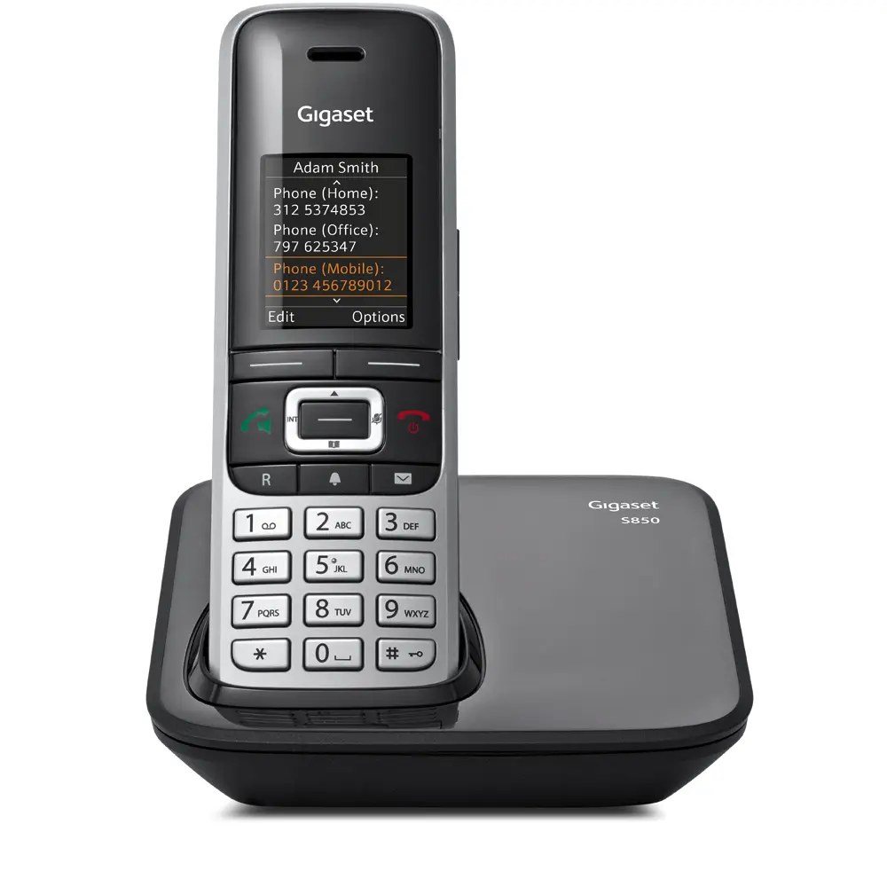 Gigaset S850