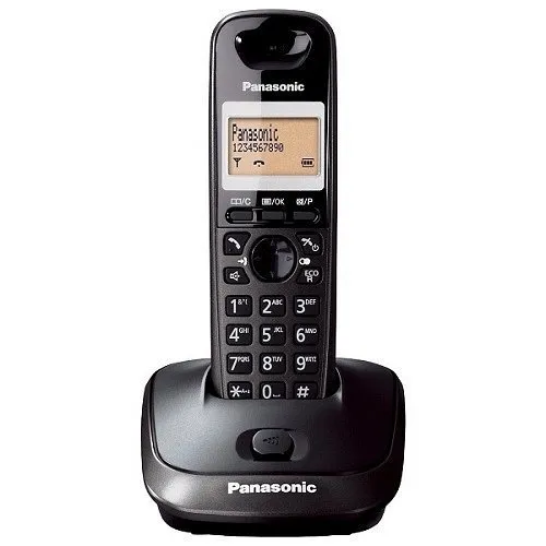 Panasonic KX-TG 2511 Dect Telefon