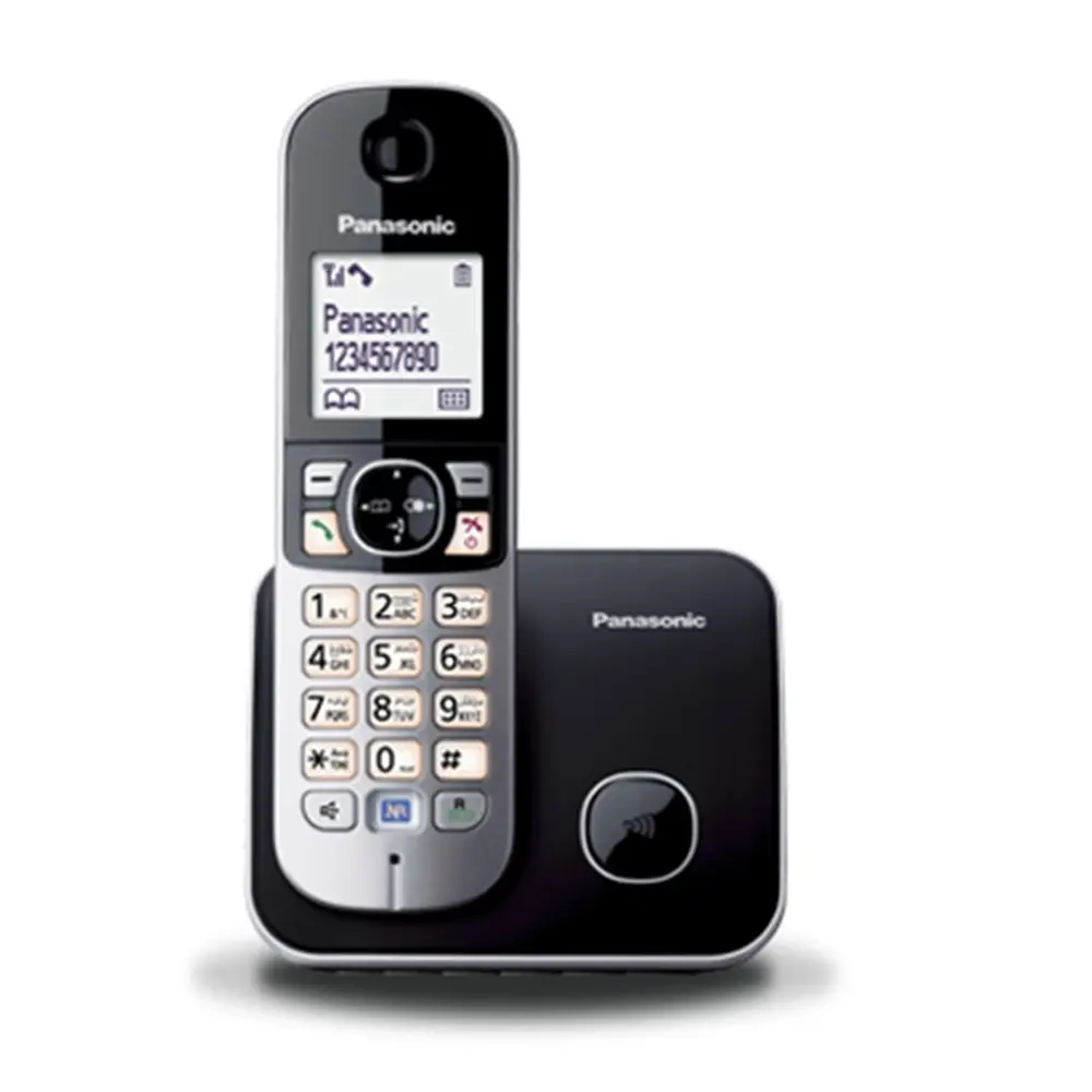 Panasonic KX-TG 6811