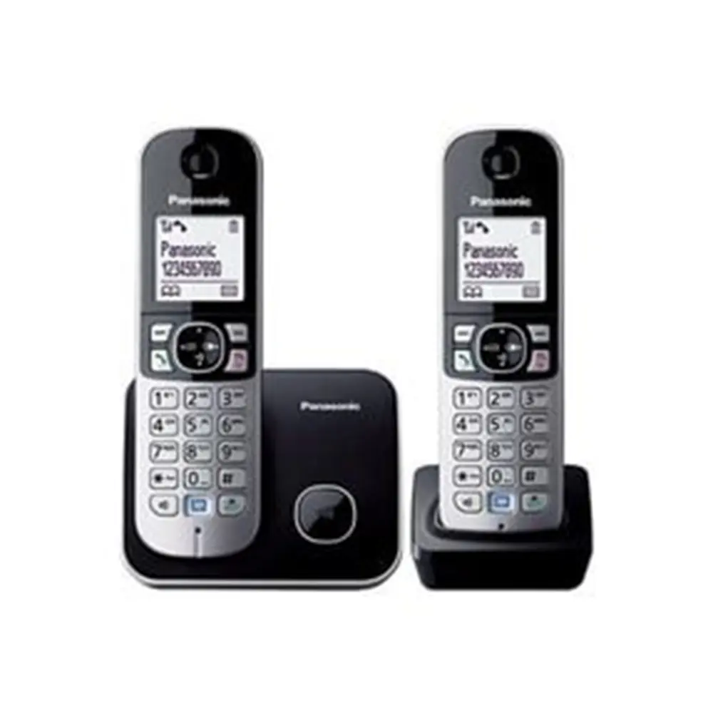 Panasonic KX-TG 6812