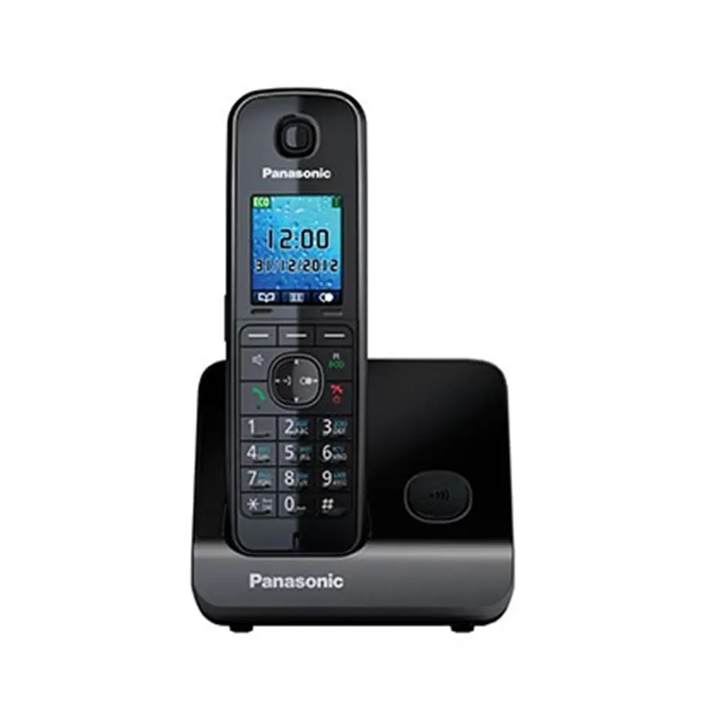 Panasonic KX-TG 8151