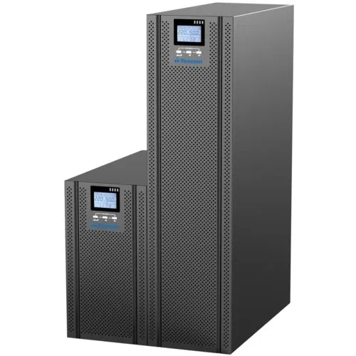 TESCOM TEOS+ 6kVA 1F/1F (16x9AH) 4-8dk ONLINE