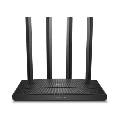 TP-Link Archer-C80 AC1900 DualBand Router