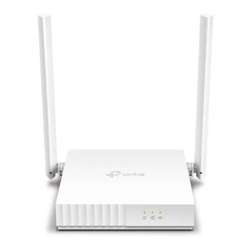 TP-Link TL-WR820N 300Mbps 2Anten 2Port Router