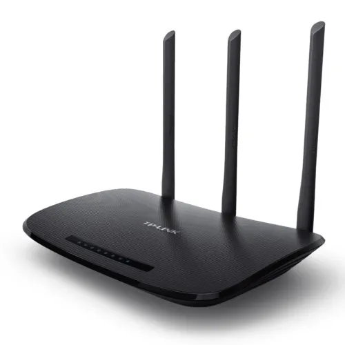 TP-Link TL-WR940N 4Port Wi-Fi 450Mbps N Router