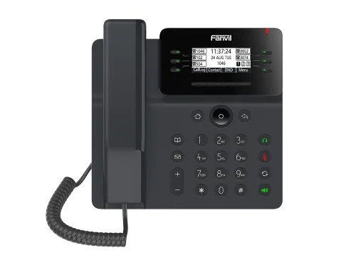 V62 IP Telefon