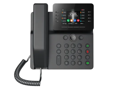 V64 Prime IP Telefon