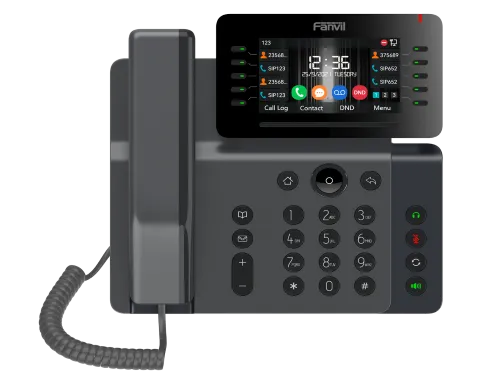Fanvil V65 Prime IP Telefon