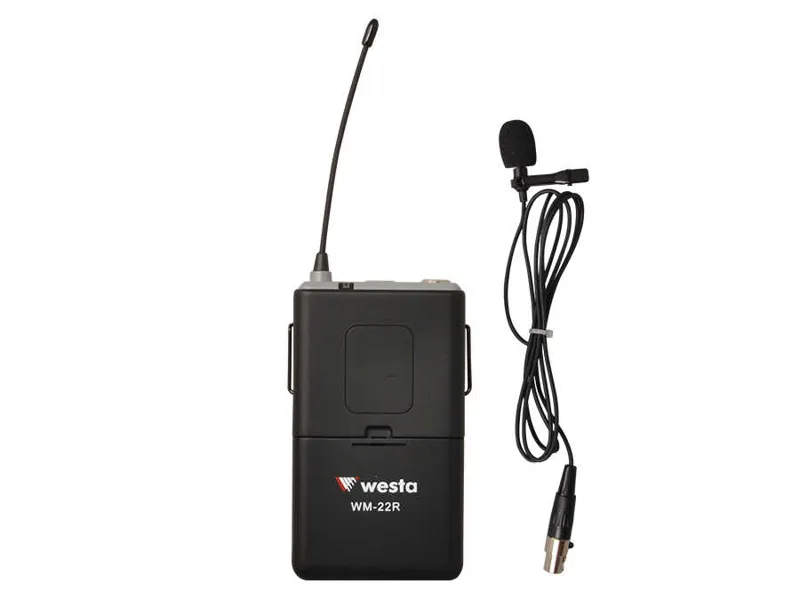 WESTA WM-22R