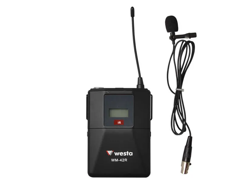 WESTA WM-42R