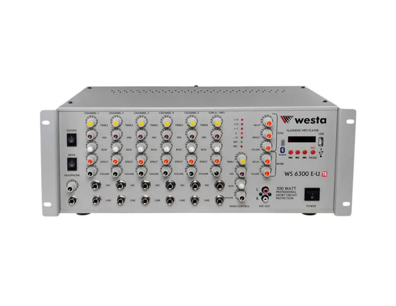 WS-6300-E-U-TR