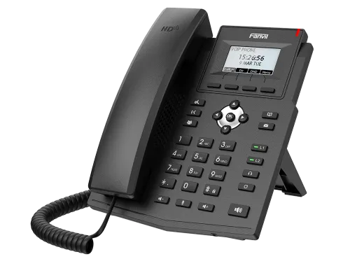 Fanvil X3SG Lite IP Telefon