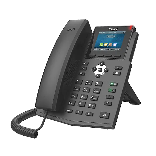 Fanvil X3SW IP Telefon