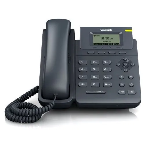 Yealink T19E2 IP Telefon